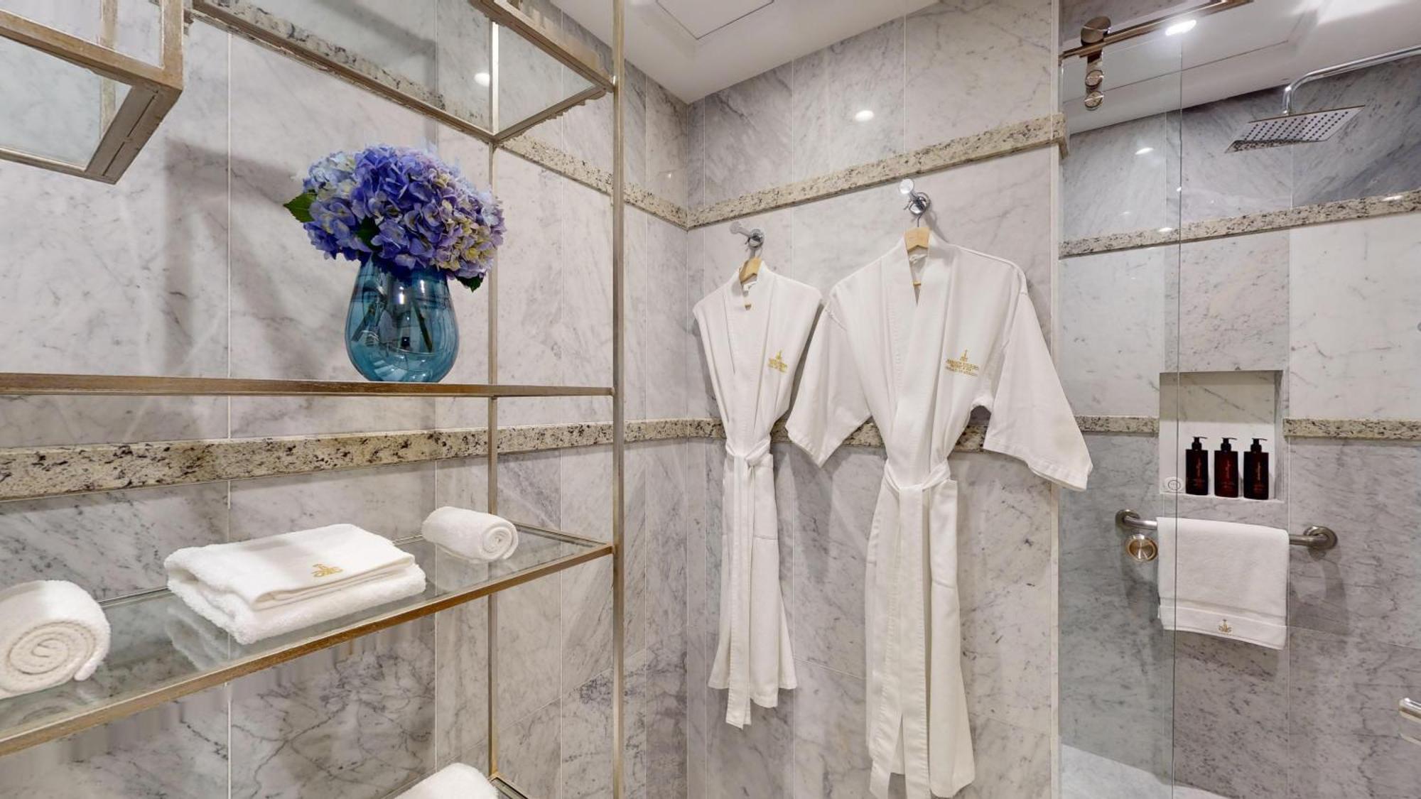 Marquis SkySuites Mexico Extérieur photo