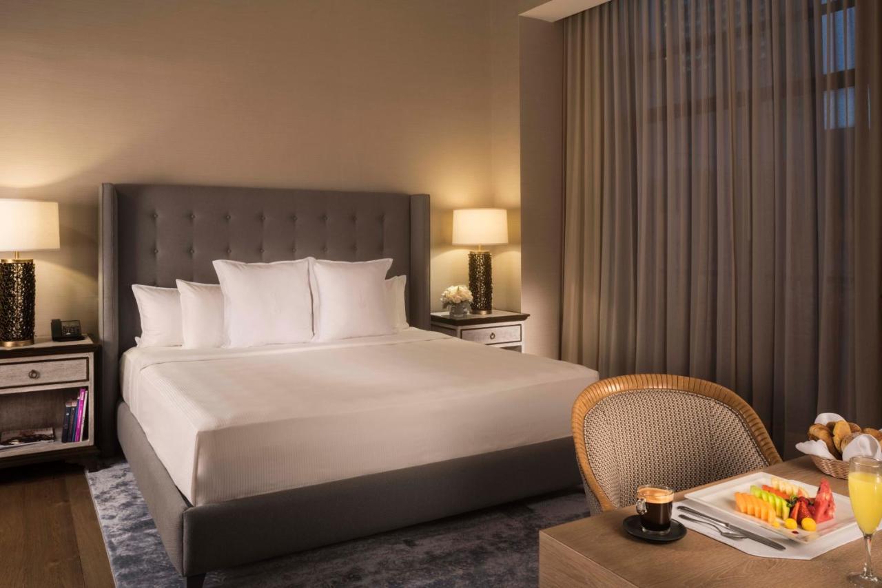 Marquis SkySuites Mexico Extérieur photo