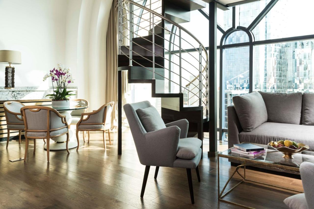 Marquis SkySuites Mexico Extérieur photo