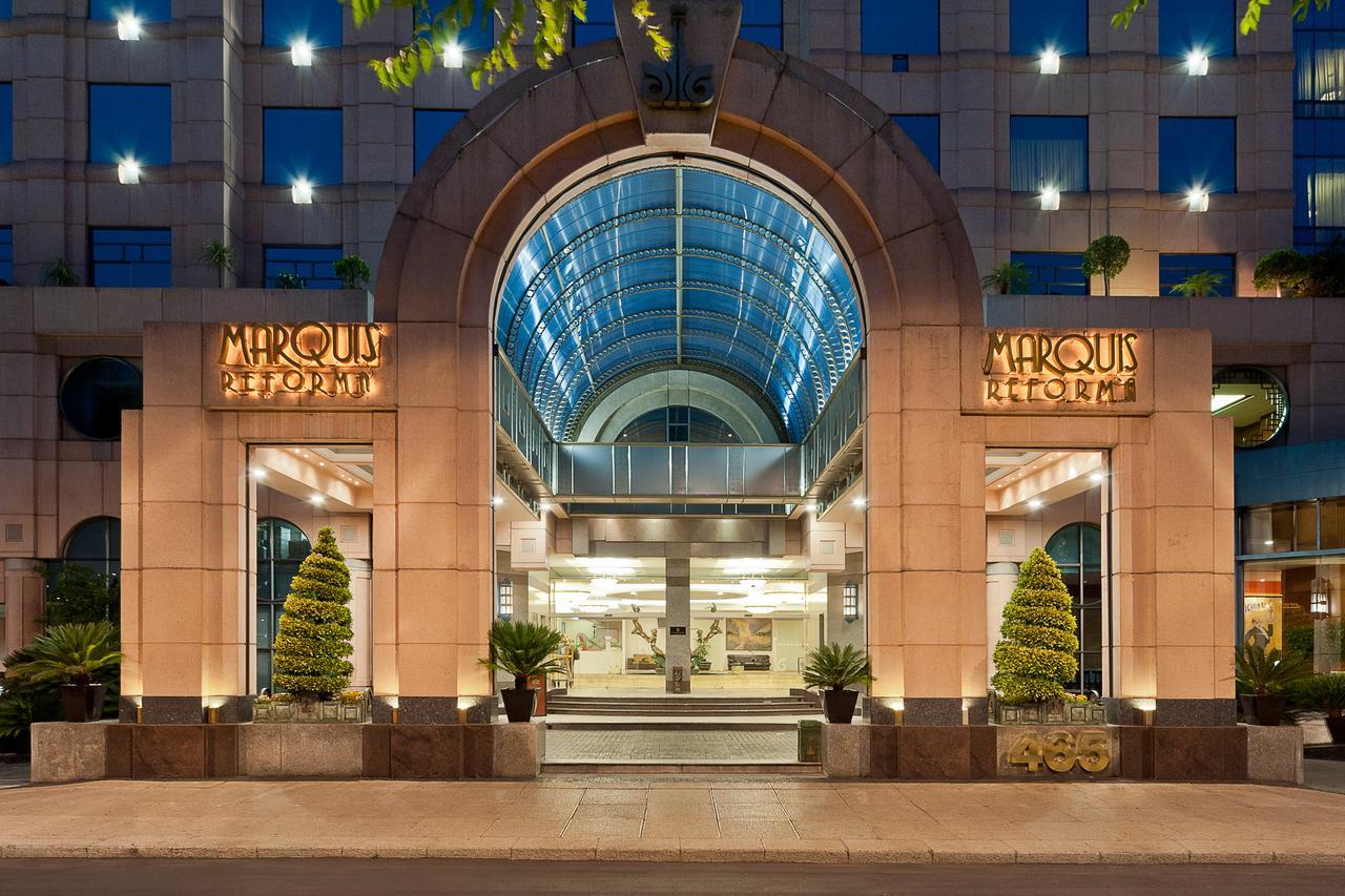 Marquis SkySuites Mexico Extérieur photo