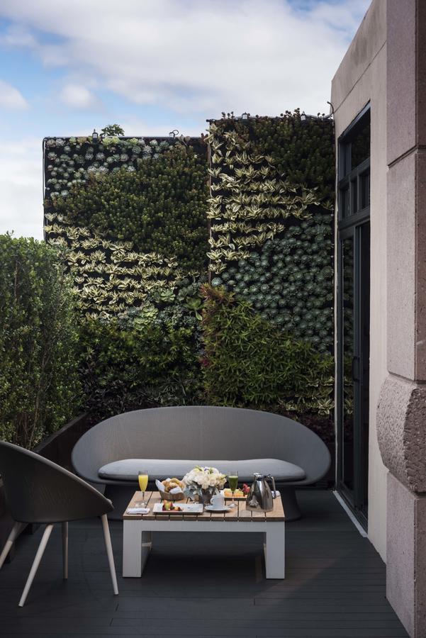 Marquis SkySuites Mexico Extérieur photo