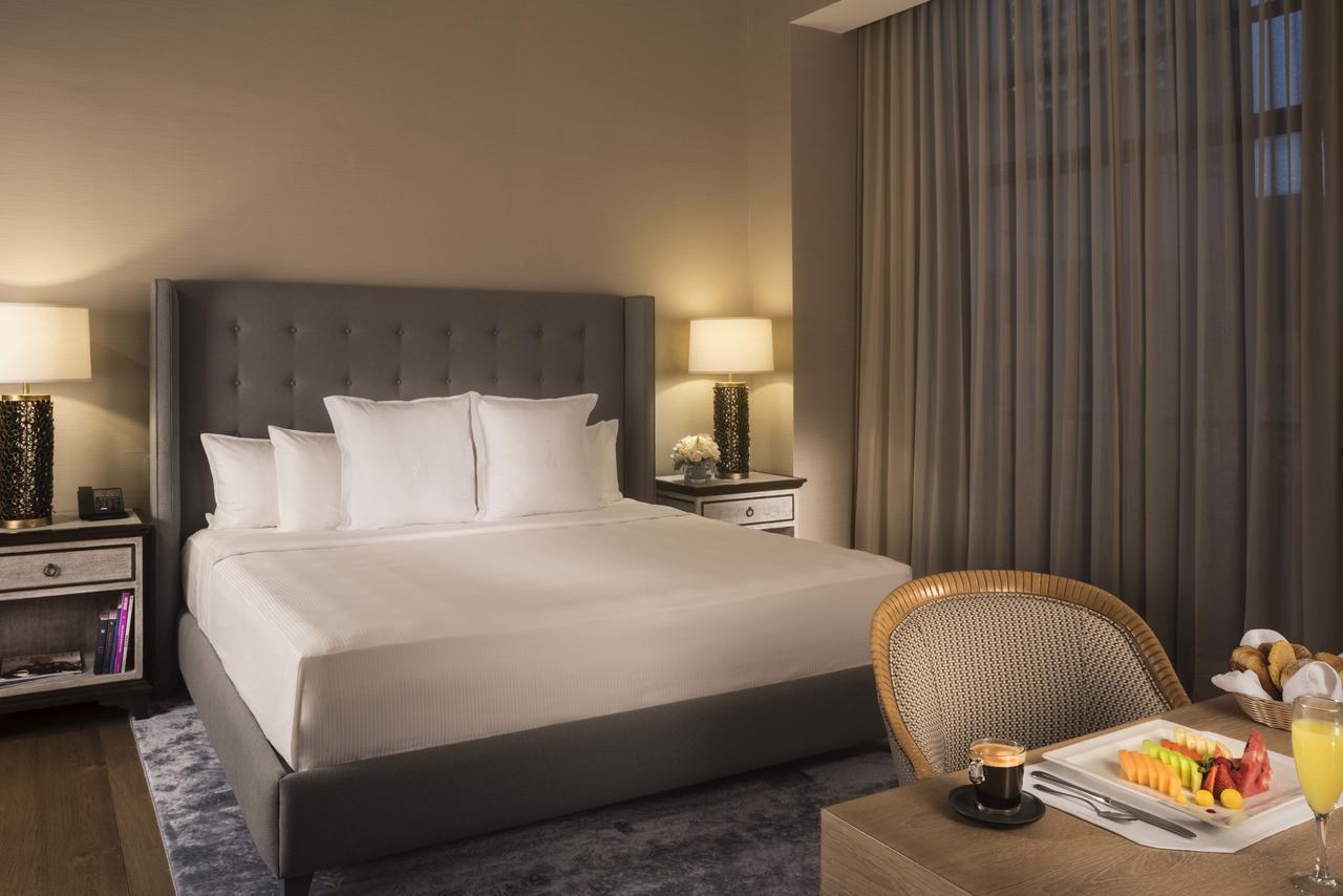 Marquis SkySuites Mexico Extérieur photo