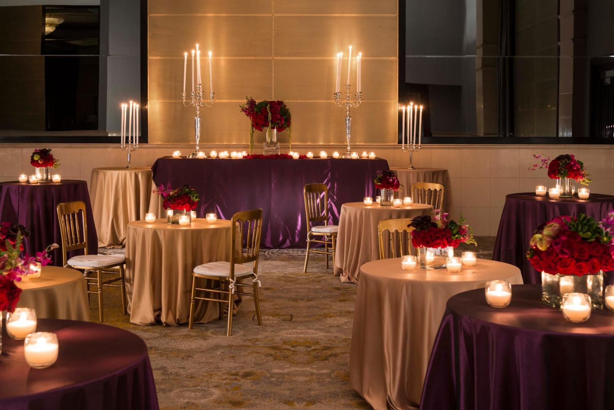 Marquis SkySuites Mexico Extérieur photo