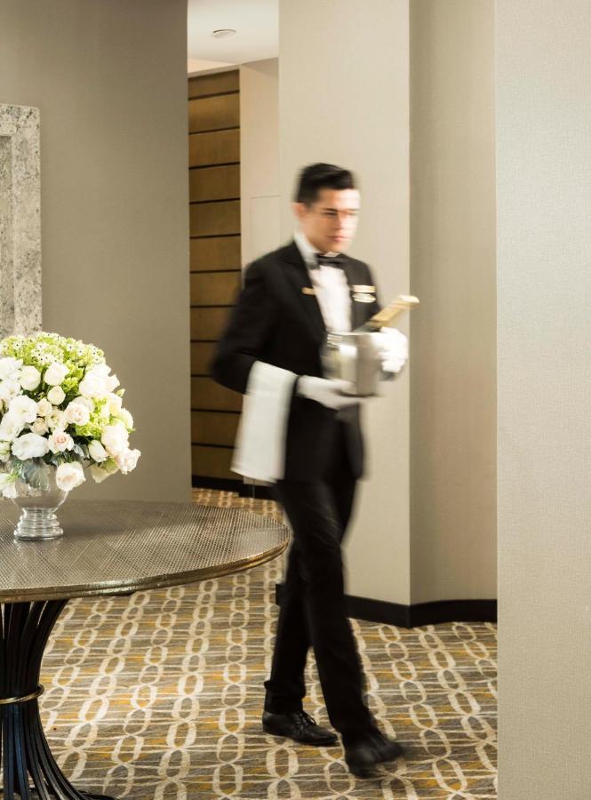 Marquis SkySuites Mexico Extérieur photo